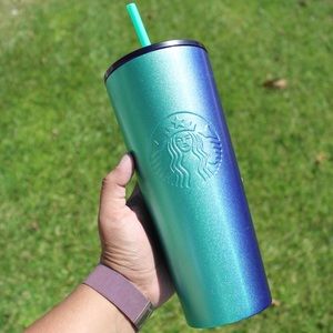 starbucks cup